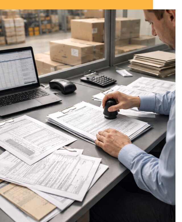 Таможенное оформление и сопровождение грузов из Узбекистана от 12494