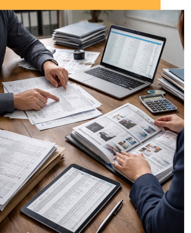 Профессиональный подбор кода ТН ВЭД для таможенного оформления от 2603 руб