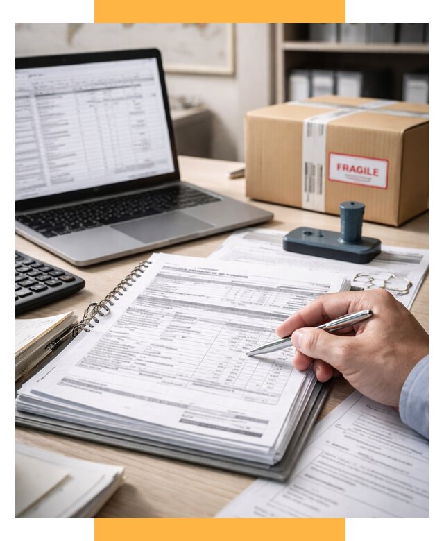 Определение таможенной стоимости, расчет от 3644 р. | СетСервис-Брд