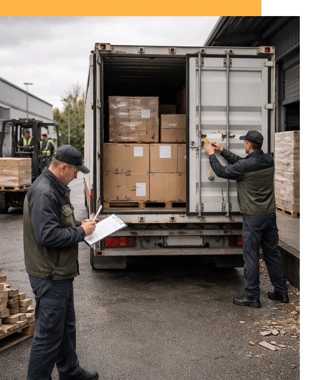 Временный вывоз товаров для ремонта и выставок от 8330 руб