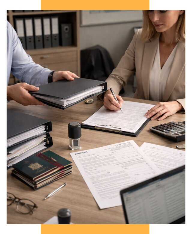 Разрешительная документация для импорта от 8330 р. | СетСервис-Брд