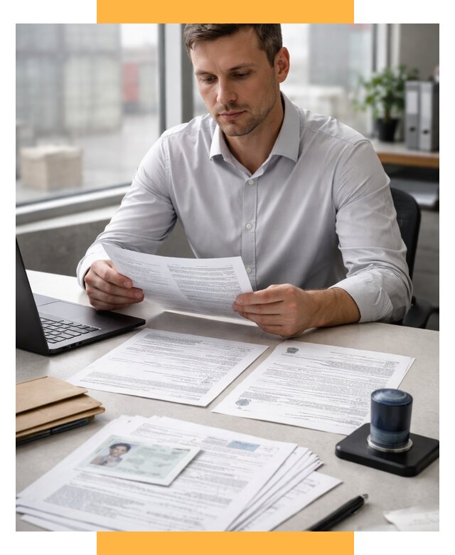 Оформление нотификации ФСБ под ключ от 4685 р. - СетСервис-Брд