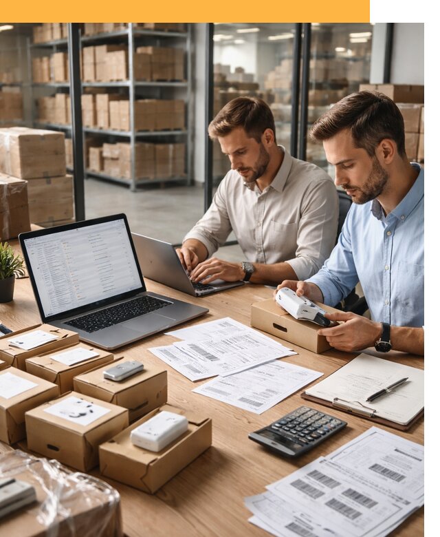 Закупка товара в Китае от 7288 руб за единицу, с доставкой