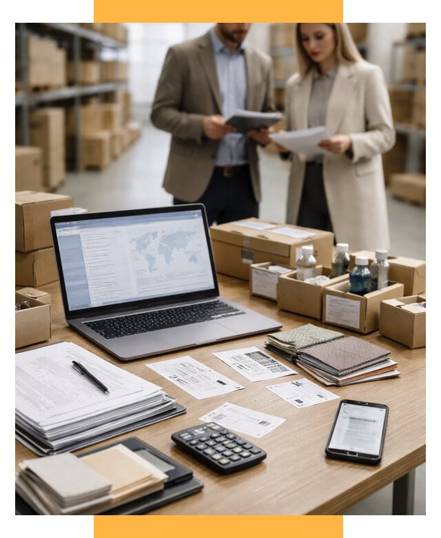 Поиск поставщика в Китае под ключ от 8850 р. | СетСервис-Брд