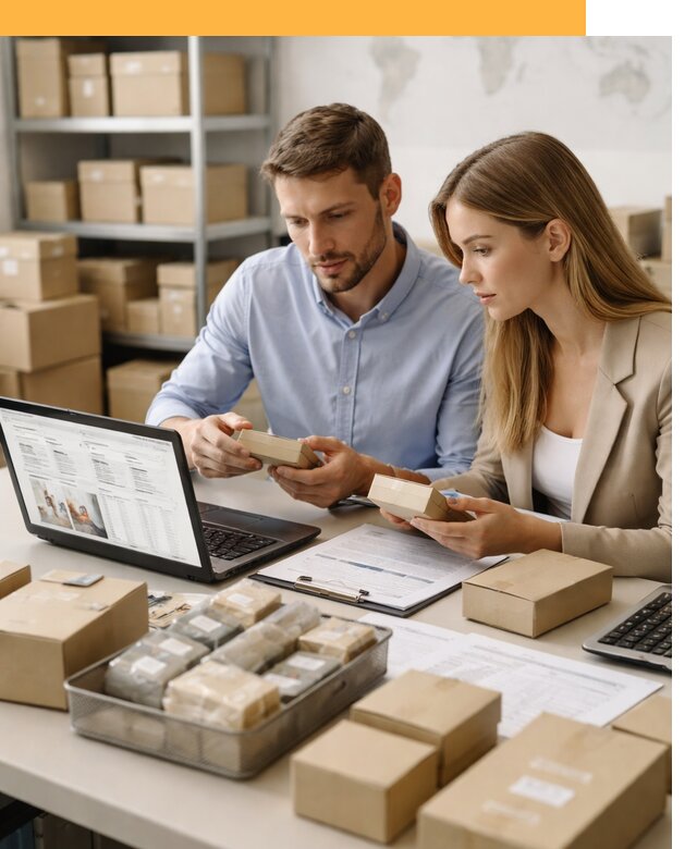 Поиск надежного поставщика в Китае под контроль качества от 8850