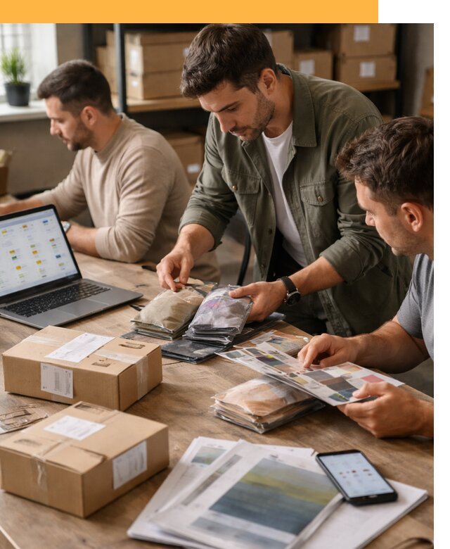 Выкуп товаров в Китае от 4685 руб