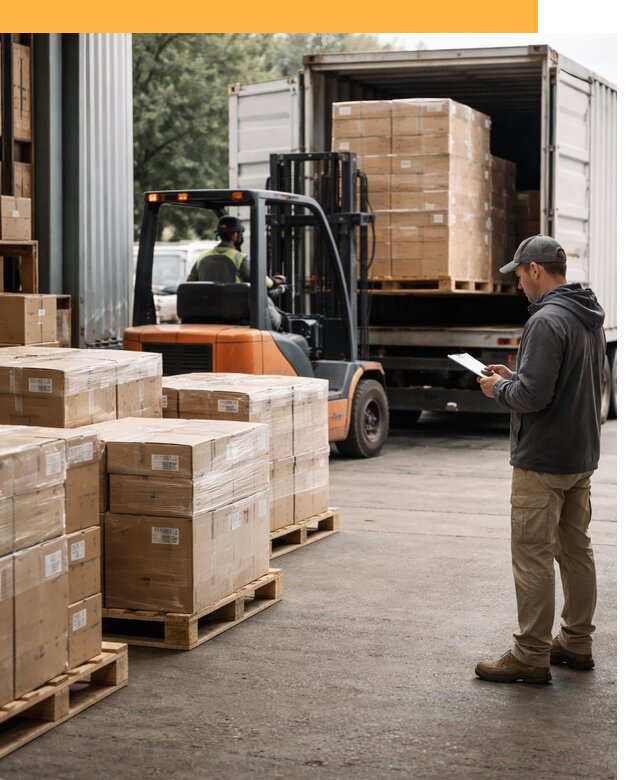 Оптовые поставки из Китая от 52060 руб, доставка и таможня