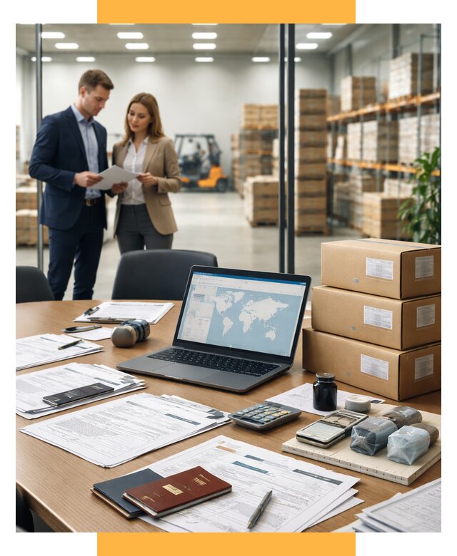 Торговый дом в Китае от 46854 р. — услуги и сервис СетСервис-Брд