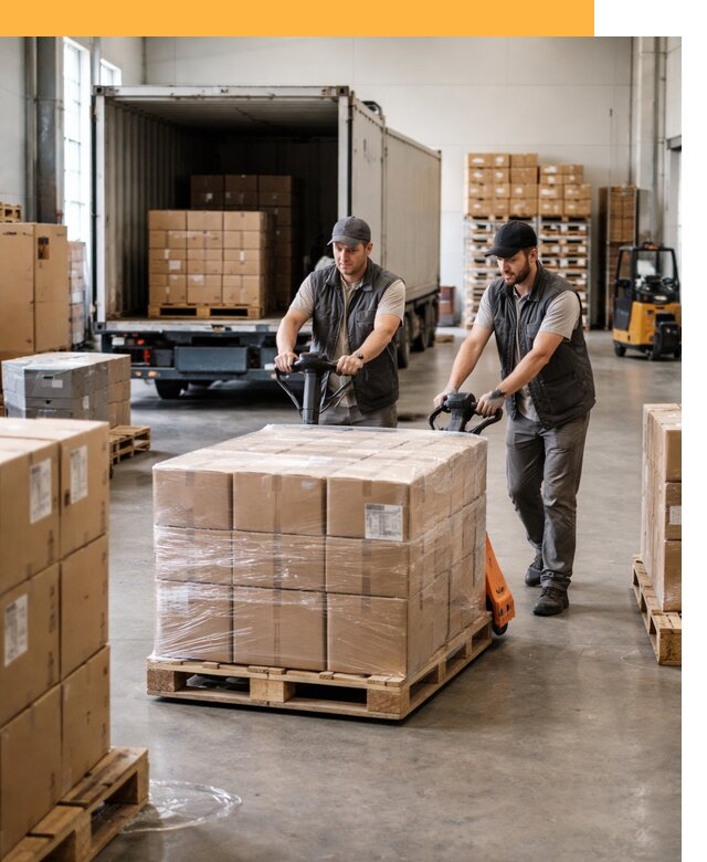 Оптовые поставки из Европы от 13015 руб за единицу