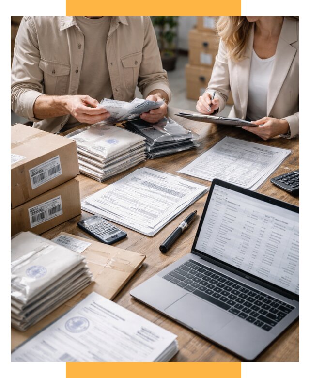 Закупка и доставка из Турции от 26030 р. - СетСервис-Брд