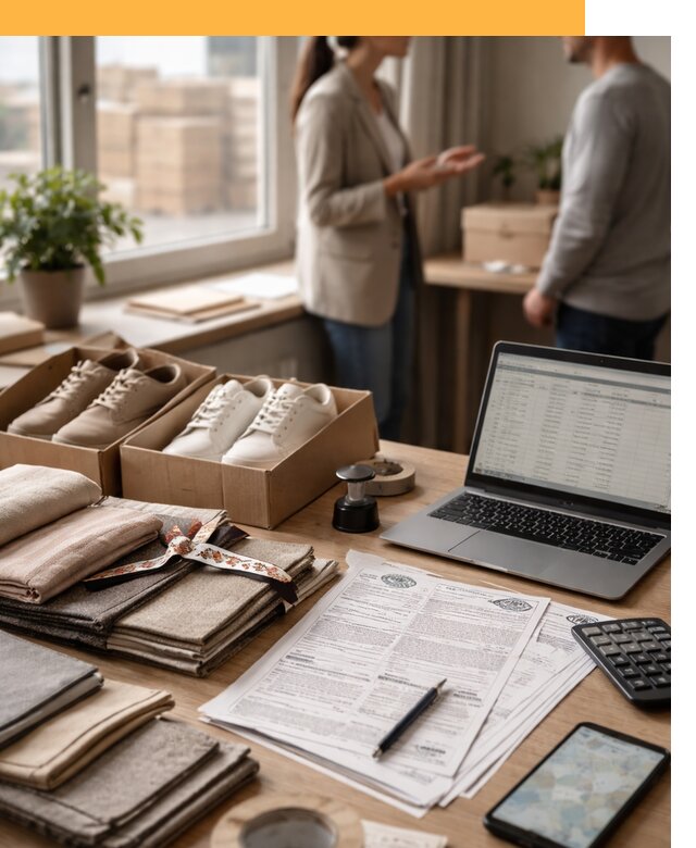 Закупка товаров в Турции под ключ от 26030 руб с доставкой