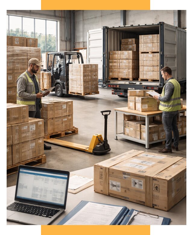 Оптовые поставки из Турции быстро от 46854 р. — СетСервис-Брд