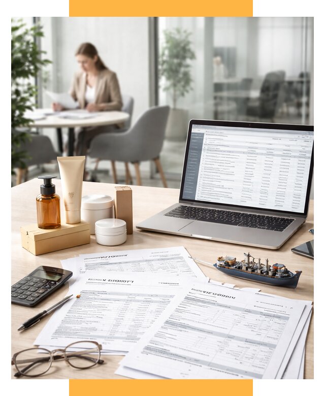 Закупка товара в ОАЭ под ключ от 15618 р. | СетСервис-Брд