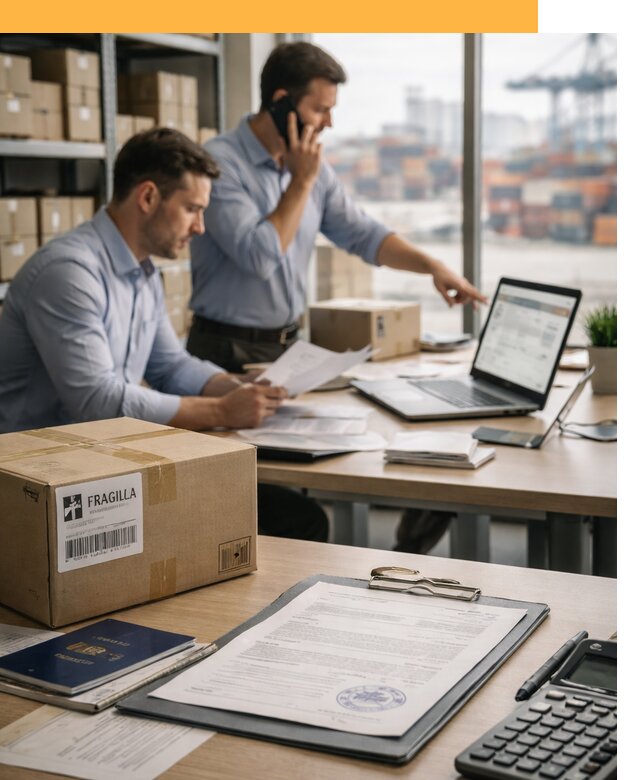 Выкуп товаров и перепродажа в ОАЭ от 7809 руб с логистикой