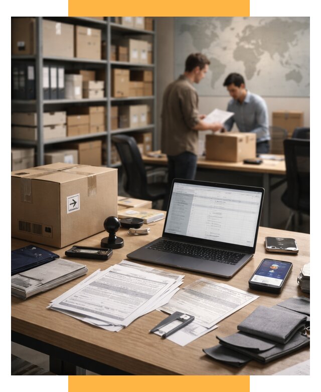 Выкуп товара за рубежом и доставка от 5206 р. | СетСервис-Брд