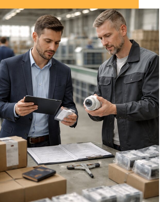 Инспекция фабрики за рубежом, приемка и контроль качества от 15618