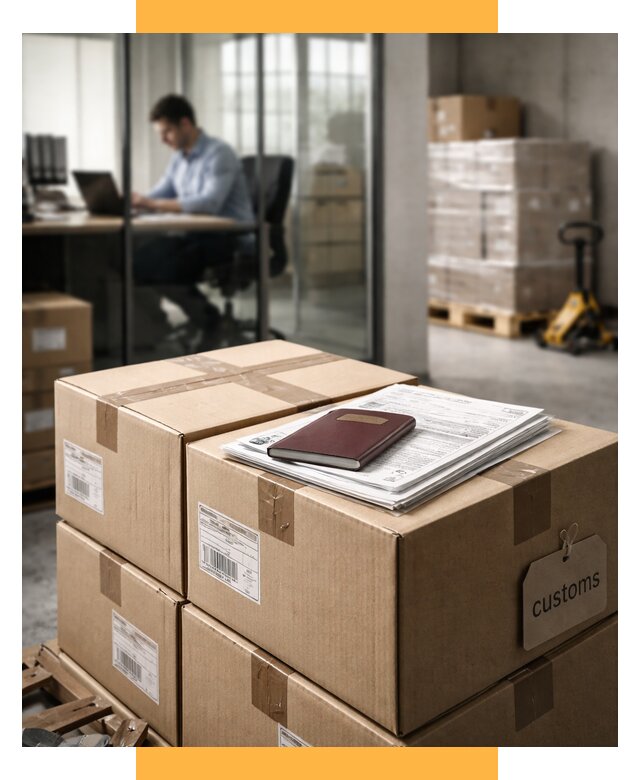 Параллельный импорт под ключ от 20824 р., логистика от СетСервис-Брд