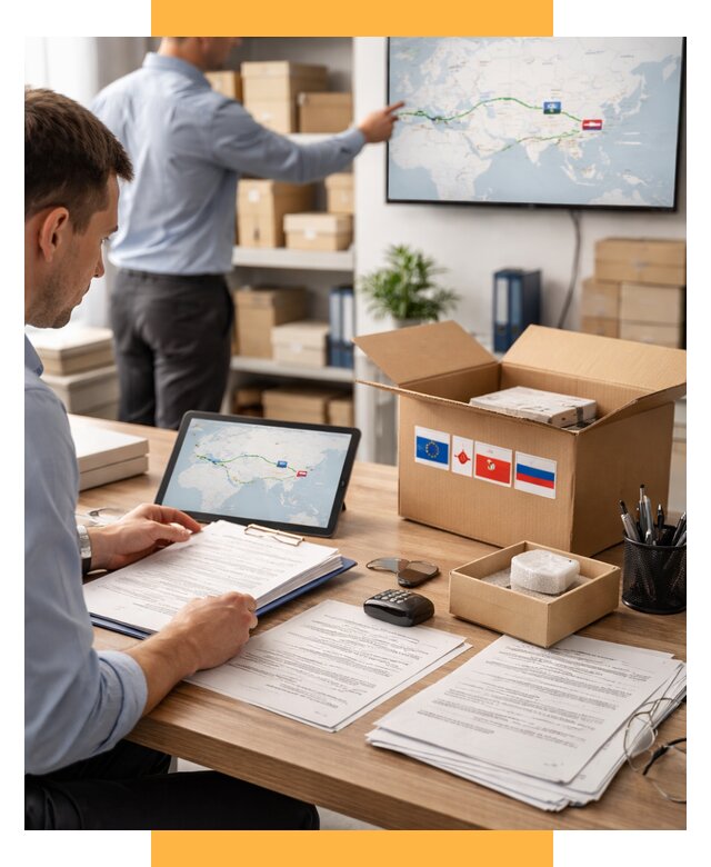 Импорт через третьи страны легально от 26030 р. | СетСервис-Брд